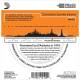 Струни для акустичної гітари D'Addario EJ41 Phosphor Bronze Extra Light 12-Strings 9/45