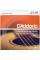 Струни для акустичної гітари D'Addario EJ42 Phosphor Bronze Medium Resophonic 16/56