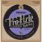 Струни для класичної гітари D'Addario EJ44 Silverplated Wound Nylon Extra Hard Tension