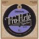 Струни для класичної гітари D'Addario EJ44 Silverplated Wound Nylon Extra Hard Tension