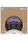 Струни для класичної гітари D'Addario EJ44 Silverplated Wound Nylon Extra Hard Tension