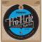 Струны для классической гитары D'Addario EJ46 Silverplated Wound Nylon Hard Tension