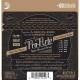 Струни для класичної гітари D'Addario EJ46 Silverplated Wound Nylon Hard Tension