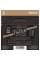 Струни для класичної гітари D'Addario EJ49 Black Nylon Normal Tension
