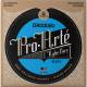 Струни для класичної гітари D'Addario EJ51 Hard Tension