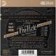 Струни для класичної гітари D'Addario EJ51 Hard Tension