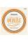 Струни для укулеле D'Addario EJ65B Clear Nylon Baritone 28/35