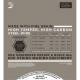 Струны для бас-гитары D'Addario ENR70 Nickel Half Rounds Wound Super Light 40/95