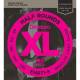 Струны для бас-гитары D'Addario ENR71-5 Nickel Half Rounds Wound Regular Light 5 Strings 45/130
