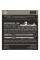 Струны для бас-гитары D'Addario ENR73 Nickel Half Rounds Wound Heavy 55/110