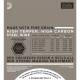 Струни для електрогітари D'Addario EPN115 Pure Nickel Medium 11/48