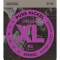 Струны для электрогитары D'Addario EPN120 Pure Nickel Super Light 9/41