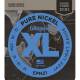 Струни для електрогітари D'Addario EPN21 Pure Nickel Jazz Light 12/51