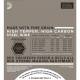 Струни для електрогітари D'Addario EPN21 Pure Nickel Jazz Light 12/51
