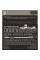 Струны для электрогитары D'Addario EPN22 Pure Nickel Jazz Medium Srings 13/56