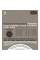 Струны для электрогитары D'Addario EPN22 Pure Nickel Jazz Medium Srings 13/56