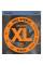 Струни для бас-гітари D'Addario EPS160 Pro Steels Medium 50/105
