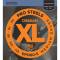 Струни для бас-гітари D'Addario EPS160-5 Pro Steels Medium 5-Strings 50/135