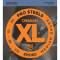 Струны для бас-гитары D'Addario EPS160 Pro Steels Medium 50/105