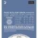 Струны для бас-гитары D'Addario EPS165SL ProSteels Custom Light 4-String Super Long Scale 45/105