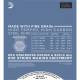 Струны для бас-гитары D'Addario EPS170-5 Pro Steels Regular Light 5-String 45/130