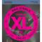 Струны для бас-гитары D'Addario EPS170 Pro Steels Regular Light 4-String 45/100