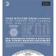 Струны для бас-гитары D'Addario EPS170-6 Pro Steels Reguilar Light 6-Strings Long Scale 32/130