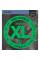 Струни для бас-гітари D'Addario EPS220-5 Pro Steels Super Light 5-Strings 40/125