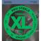 Струны для бас-гитары D'Addario EPS220 Pro Steels Super Light 40/95