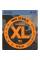 Струны для электрогитары D'Addario EPS510 ProSteels Regular Light 10/46
