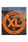 Струни для електрогітари D'Addario EPS600 ProSteels Jazz Medium 13/56