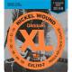 Струни для електрогітари D'Addario EXL110-7 Nickel Wound 7-String Regular Light 10/59