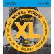Струни для електрогітари D'Addario EXL110+ Nickel Wound Regular Light Plus 10.5/48