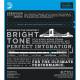 Струни для електрогітари D'Addario EXL110W Nickel Wound 3rd Regular Light 10/46