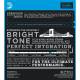 Струни для електрогітари D'Addario EXL120-7 Super Light 7 Strings 9/54
