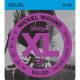 Струны для электрогитары D'Addario EXL120 Super Light 9/42