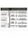 Струны для электрогитары D'Addario EXL120+ Nickel Wound Super Light Plus 9.5/44