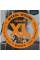 Струни для електрогітари D'Addario EXL140-8 Nickel Wound Light Top/Heavy Bottom 8-Strings 10/74