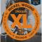 Струни для електрогітари D'Addario EXL140-8 Nickel Wound Light Top/Heavy Bottom 8-Strings 10/74