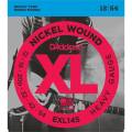 Струны для электрогитары D'Addario EXL145 Heavy 12/54
