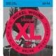 Струни для електрогітари D'Addario EXL145 Heavy 12/54