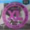 Струни для електрогітари D'Addario EXL156 Nickel Wound Guitar/Bass 24/84
