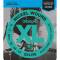 Струны для электрогитары D'Addario EXL158 Nickel Wound Baritone Light 13/62
