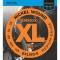 Струни для бас-гітари D'Addario EXL160-5 Nickel Wound Medium 5 Strings 50/135