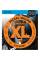 Струни для бас-гітари D'Addario EXL160BT Nickel Wound Balanced Tension Medium Long Scale 50/120