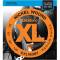 Струни для бас-гітари D'Addario EXL160BT Nickel Wound Balanced Tension Medium Long Scale 50/120