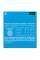 Струни для бас-гітари D'Addario EXL160BT Nickel Wound Balanced Tension Medium Long Scale 50/120