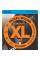 Струны для бас-гитары D'Addario EXL160SL Nickel Wound Medium Super Long Scale 50/105