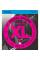 Струни для бас-гітари D'Addario EXL170 Nickel Wound Light 45/100