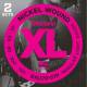Струны для бас-гитары 2 Sets D'Addario EXL170-5TP Nickel Wound Regular Light 5-Strings Long Scale 45/130